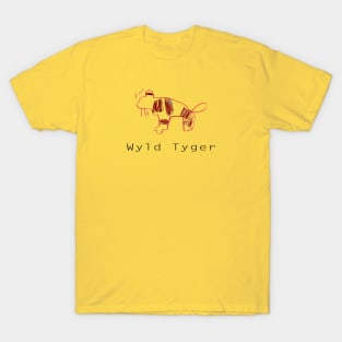 Wyld Tyger T-Shirt